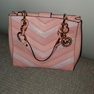 Michael Kors Cynthia Purse